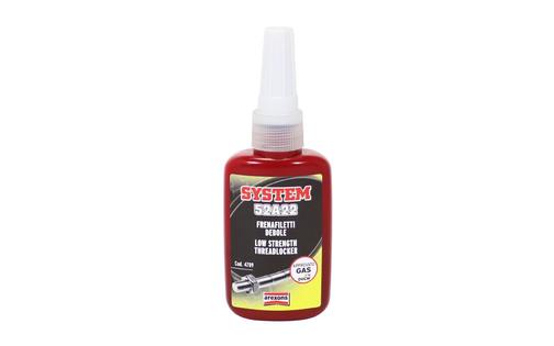 Threadlocker low strength Arexons 52A22 50ml