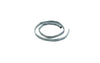 Cable / Wire Harness Sleeve 8x9 mm grey (1m)