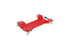 Motorcycle Dolly red steel (max 200 kg)