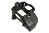 Cylinder Cover black Peugeot Kisbee 4-stroke / GY6 50cc