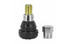 Tire Valve tubeless straight TR412 - 33mm grey