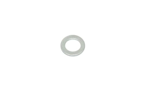 Gasket oil drain screw aluminium flat d.8x12x1,00 mm