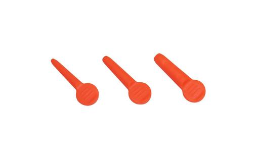 Plugs for fuel / oil / water hose - 3/4mm - 5/6mm - 7/8mm