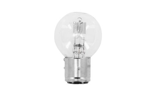 Bulb 6V 35/35W BA21D white