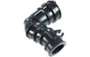 Airbox Intake Hose open Piaggio / Vespa
