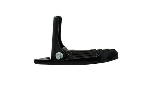 Passenger Footrest left Piaggio Typhoon / Aprilia SR after 2018