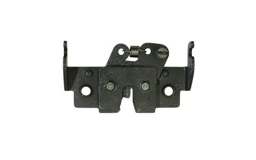 Mechanism seat lock Maxiscooter Piaggio / Gilera