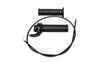 Throttle Grip complete Piaggio Zip 2 tps after 2000