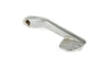 Kickstart Lever Minarelli / Yamaha / MBK steel silver