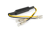 Resistor for LED indicators 11W - 15 Ohm