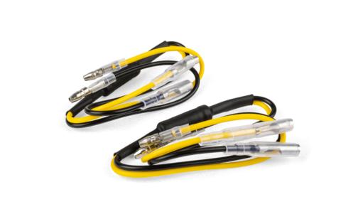 Resistor for LED indicators (x2) 5W - 27 Ohm