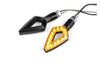 LED Indicators Arrow Black / White