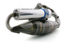 Exhaust Doppler S3R street-legal Yamaha BW's / Slider