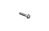 Screw M6x25mm for Piaggio / Vespa / Derbi