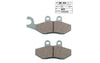 Brake Pads Piaggio / Gilera / Vespa
