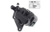 Brake Caliper front (Hengton) Vespa GTS / GTV 125 - 300cc