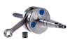 Crankshaft Doppler Endurance Yamaha BW's / Slider