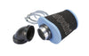 Air Filter Polini Big Evolution 48-50mm PWK/VHST 90°