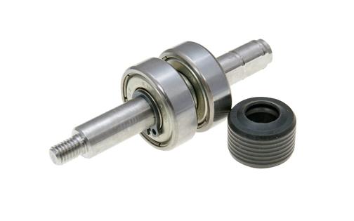Water Pump Shaft Polini Piaggio / Gilera / Aprilia 50cc