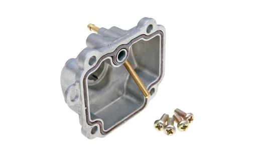 Float Bowl closed Polini CP carb