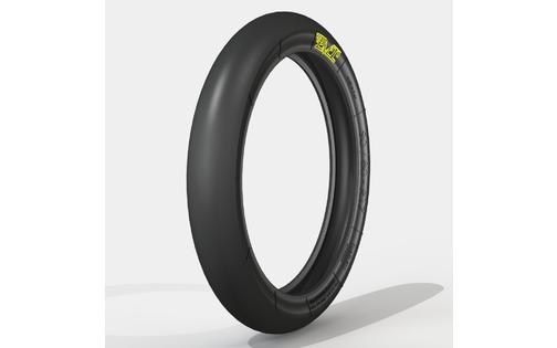 Race Tire PMT Hard H Slick 90/80-17