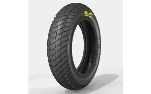Race Tire PMT R Rain 100/85-10