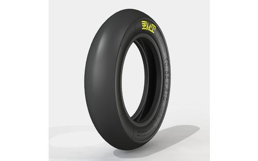 Race Tire PMT R Slick 90/85-10