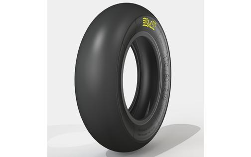 Race Tire PMT Extra Soft SS Slick 110/80-10