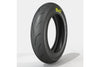 Race Tire PMT Hard H Semi-Slick Blackfire 3.50-10