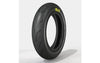 Race Tire PMT Hard H Semi-Slick Blackfire 100/90-12