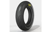 Race Tire PMT Medium M Semi-Slick Blackfire 120/80-12