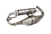 Exhaust 70cc Stage6 R/T MK2 Piaggio