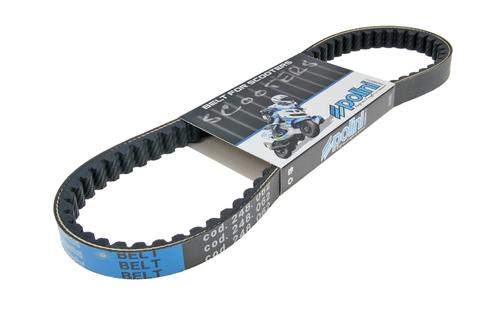 Drive Belt Polini Original Kymco horizontal