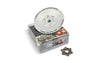 Pulley / Drive Face Racing Stage6 CNC Peugeot