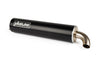 Silencer Yasuni Scooter Black