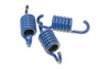 Clutch Springs D.2,0 extrahard Polini original Minarelli