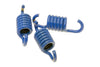 Clutch Springs D.2,0 extrahard Polini original Minarelli