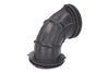 Rubber Adapter air box Minarelli horizontal