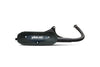 Exhaust Yasuni ECO Piaggio NRG / Typhoon