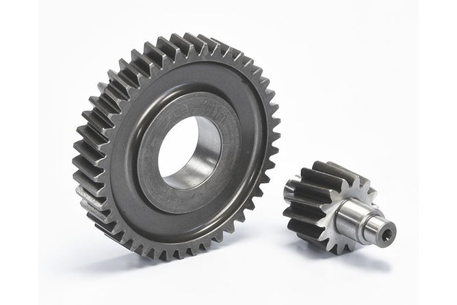Secondary Gears Polini 14/43 Vespa 50 IGET Euro 5