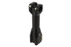 Handlebar Stem Doppler matte black Yamaha Aerox