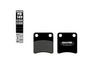 Brake Pads Galfer semi-metallic Honda Dio