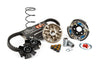 CVT Kit with clutch Stage6 Sport Pro 112mm Minarelli / CPI / China 2-stroke
