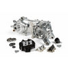 Crankcase CNC Ottopuntouno Fireblade 100cc Piaggio 10" wheel
