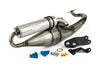 Exhaust LeoVince HandMade TT Aprilia SR / Malaguti F15 / Yamaha Aerox