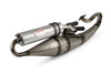 Exhaust LeoVince Handmade TT Peugeot Ludix / New Vivacity