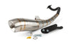 Exhaust LeoVince GP Evo 2 Peugeot horizontal LC