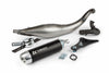 Exhaust Turbo Kit Quad / ATV 2-stroke Adly 50cc