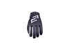 MX Gloves Five MXF4 Mono black