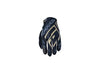 MX Gloves Five MXF Pro Rider S black / gold